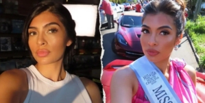 Miss North Carolina USA Boltinhouse claims faith cost her the crown