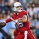 Carson Beck, Haynes King Take Center Stage In Hall Of Fame Game
