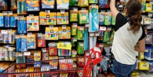 Americans expected to spend more this year on back-to-school shopping