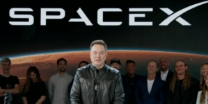 SpaceX set to release its first earnings report as a public company. Here’s what to look for.