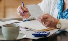How to handle healthcare expenses after retiring
