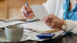 How to handle healthcare expenses after retiring