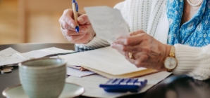 How to handle healthcare expenses after retiring