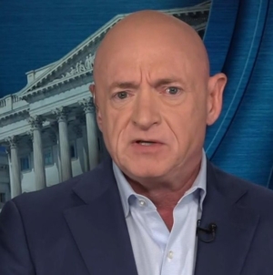 Transcript: Democratic Sen. Mark Kelly on “Face the Nation with Margaret Brennan,” Aug. 2, 2026