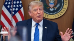 Trump says outline of Iran deal agreed to, mediators say otherwise, strikes on hold for now