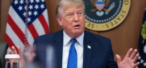 Trump says outline of Iran deal agreed to, mediators say otherwise, strikes on hold for now