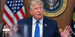 Trump says outline of Iran deal agreed to, mediators say otherwise, strikes on hold for now