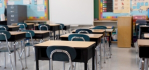 Humanoid robot won’t enter New York high school classroom, yet