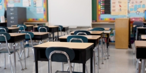 Humanoid robot won’t enter New York high school classroom, yet