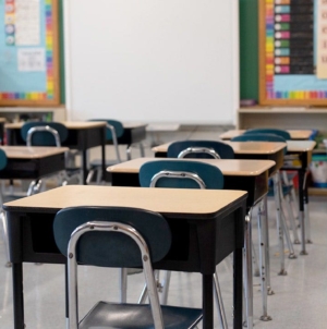 Humanoid robot won’t enter New York high school classroom, yet