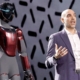 Gene.01 humanoid robot uses smart skin to avoid worker collisions