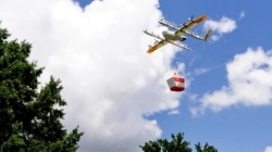 DoorDash earns FAA Part 135 certification to launch drone delivery