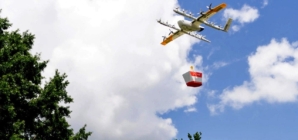 DoorDash earns FAA Part 135 certification to launch drone delivery