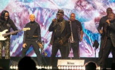 Earth, Wind & Fire postpones San Francisco show after medical emergency