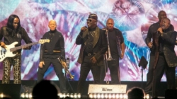 Earth, Wind & Fire postpones San Francisco show after medical emergency