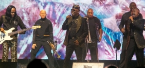 Earth, Wind & Fire postpones San Francisco show after medical emergency