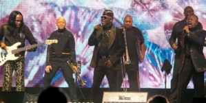 Earth, Wind & Fire postpones San Francisco show after medical emergency