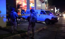 Mexican influencer fatally shot during livestream