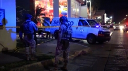 Mexican influencer fatally shot during livestream