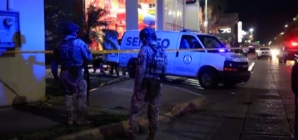 Mexican influencer fatally shot during livestream