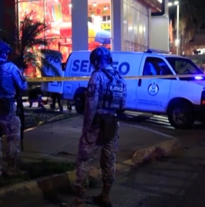 Mexican influencer fatally shot during livestream