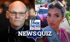 Can you ace this week’s Fox Digital News Quiz?