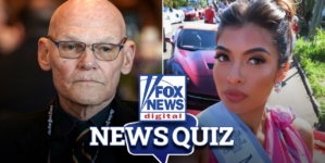 Can you ace this week’s Fox Digital News Quiz?