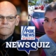 Can you ace this week’s Fox Digital News Quiz?