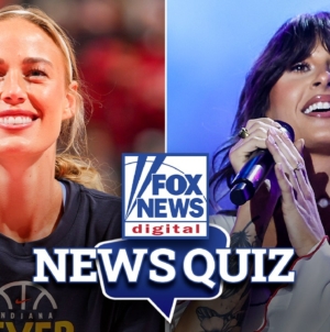 Fox News Digital News Quiz: WNBA suspension, Ella Langley record