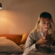 Some Gen Zers swap their smartphones for “dumb” phones to curb social media habits