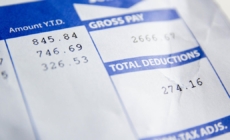 Americans got their biggest raises in 40 years. Inflation took most of it.