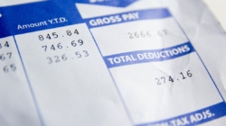Americans got their biggest raises in 40 years. Inflation took most of it.