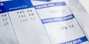 Americans got their biggest raises in 40 years. Inflation took most of it.