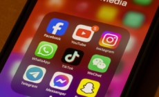 Families sue Meta, Snapchat, TikTok and YouTube over deaths of 4 teens