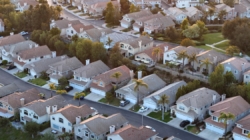 Mortgage rates hit highest level in a year amid persistent inflation fears