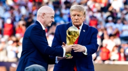 European soccer’s UEFA boycotts FIFA over plan to sell World Cup stake to investors led by Joshua Kushner