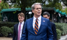 Bessent says Trump admin. is cracking down on undocumented immigrants’ use of U.S. financial system