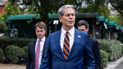 Bessent says Trump admin. is cracking down on undocumented immigrants’ use of U.S. financial system