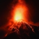 Photos show lava spewing from Guatemala’s Fuego volcano as evacuations are ordered