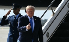 Trump says Strait of Hormuz deal could happen soon amid Iran-Oman talks