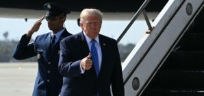 Trump says Strait of Hormuz deal could happen soon amid Iran-Oman talks