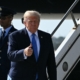 Trump says Strait of Hormuz deal could happen soon amid Iran-Oman talks