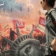 Iran says strait won’t open until the U.S. “corrects” behavior