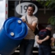 Hundreds of thousands of people in Puerto Rico wake up with no running water as rationing begins: “It’s brutal”