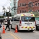 Thailand high school shooting leaves at least 6 dead after teen suspect kills his grandparents, officials say