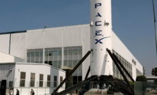 SpaceX shows strong growth in its first earnings report since going public