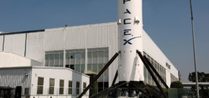 SpaceX shows strong growth in its first earnings report since going public