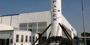SpaceX shows strong growth in its first earnings report since going public