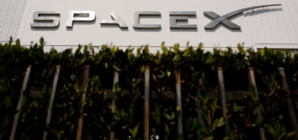 Why SpaceX stock is falling despite strong revenue growth
