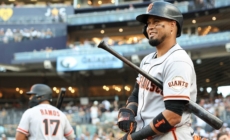 Luis Arraez Joins Phillies’ Postseason Chase, Thanks Bryce Harper For Position Move